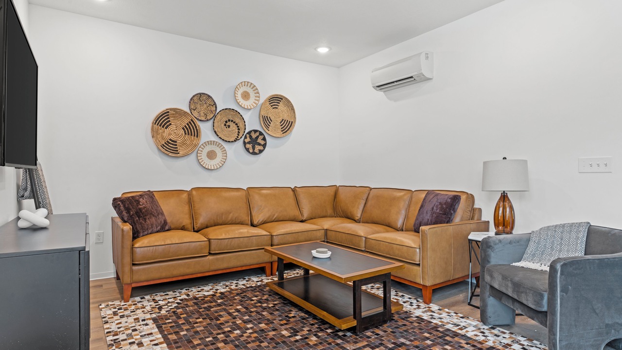 Photo of Livingroom in Shawnee