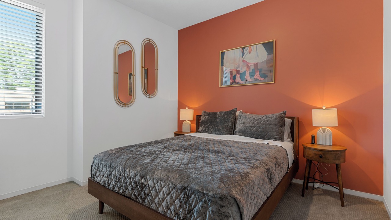 Photo of Bedroom in Shawnee
