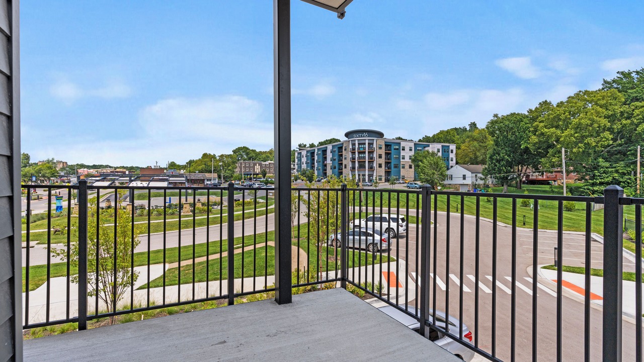 Photo of Outdoor in Shawnee
