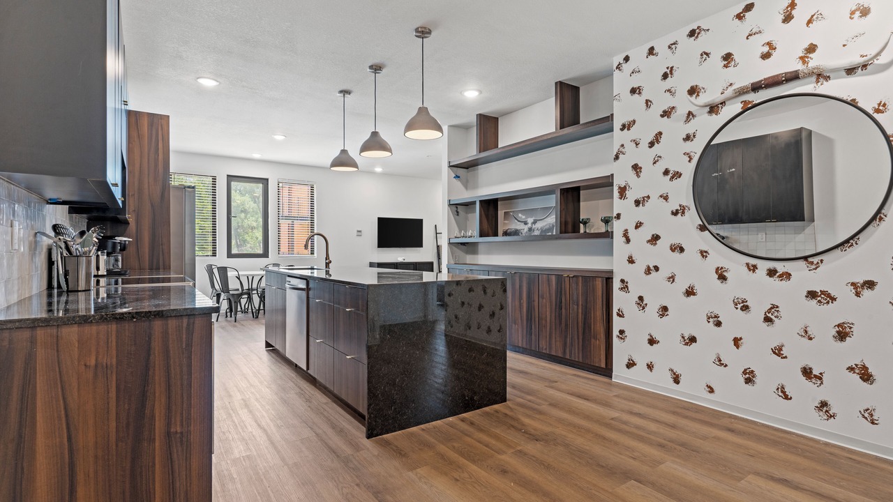 Photo of Kitchen in Shawnee