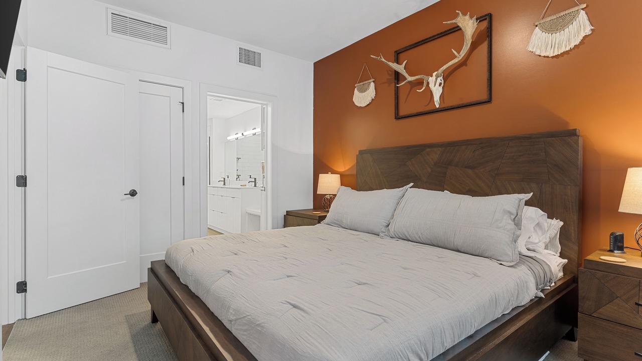 Photo of Bedroom in Shawnee