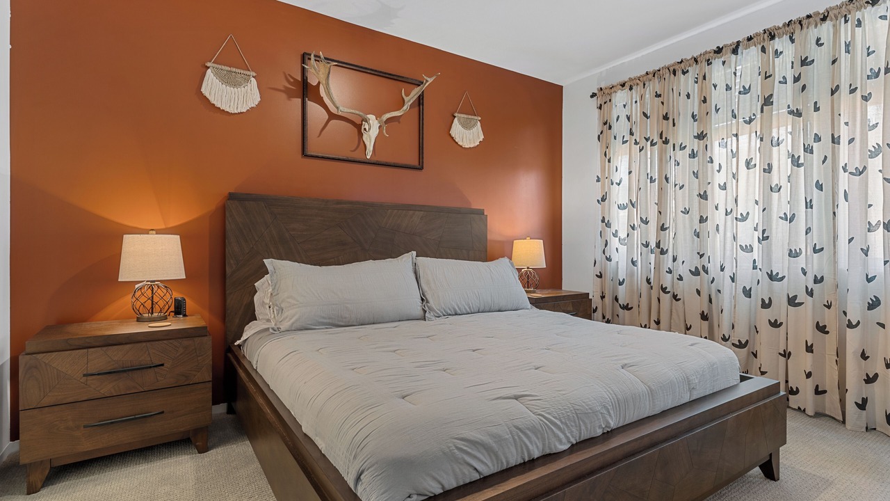 Photo of Bedroom in Shawnee