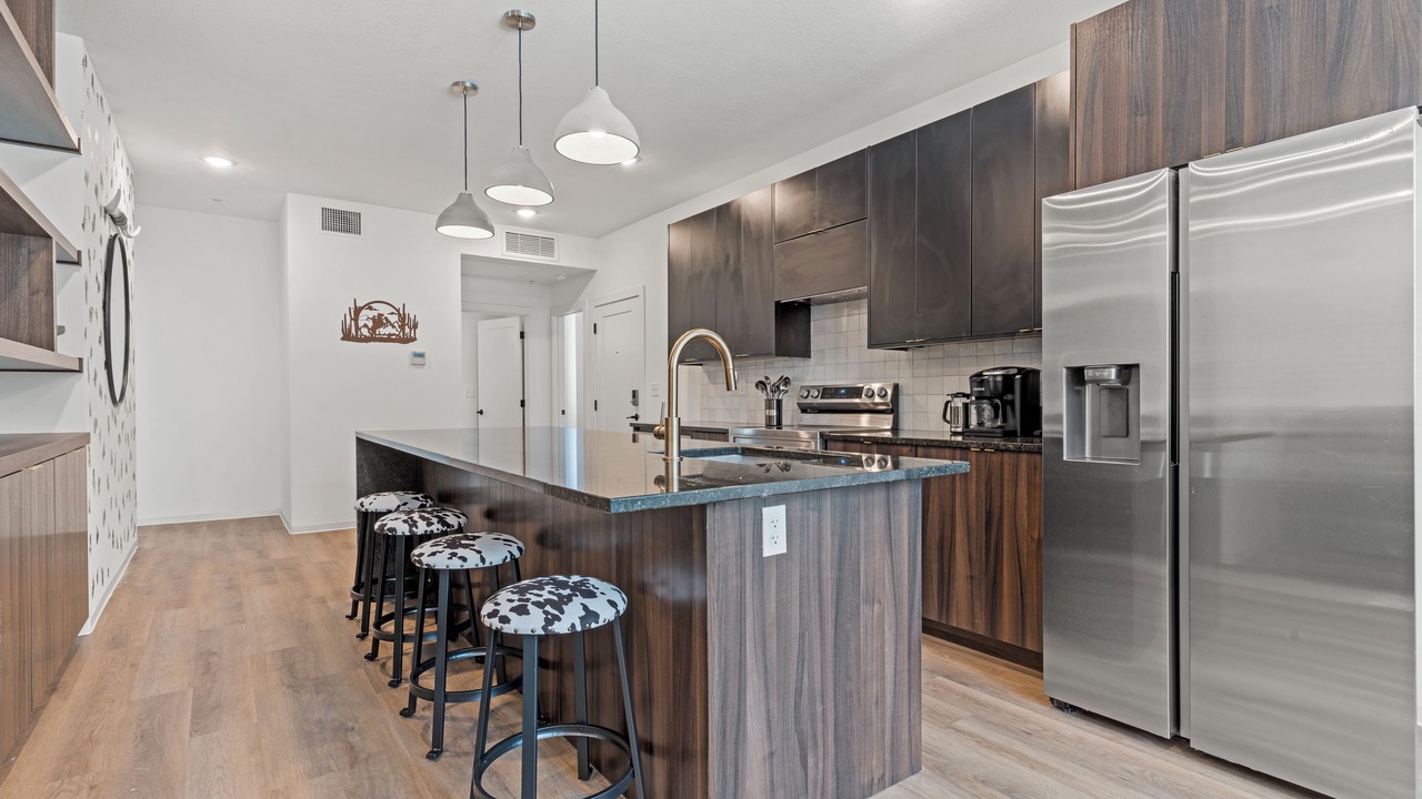 Photo of Kitchen in Shawnee