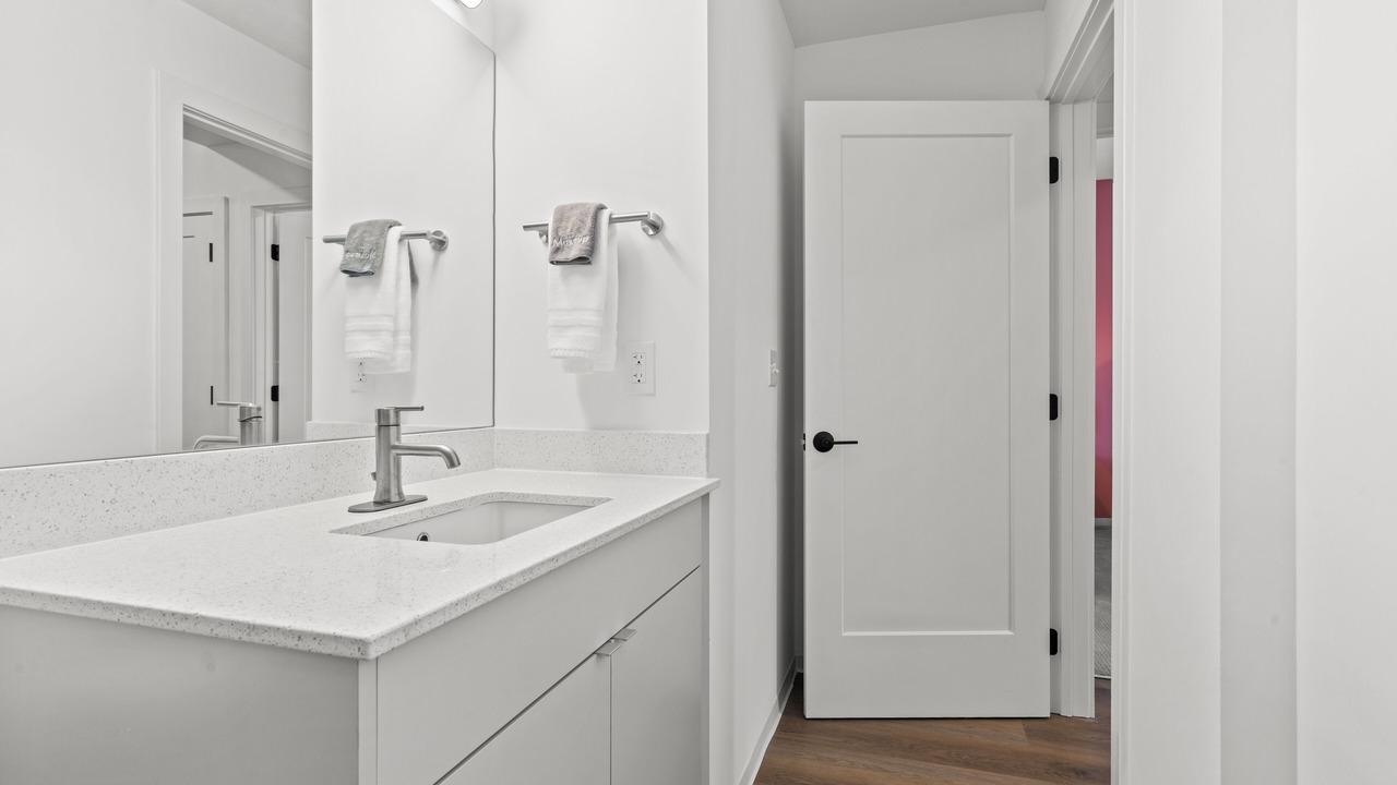 Photo of Bathroom in Shawnee