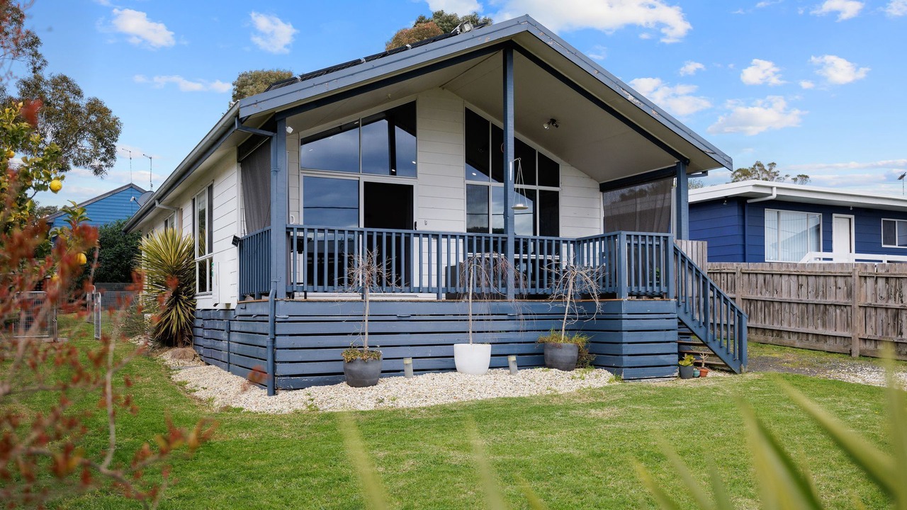 Photo of Outdoor in Coronet Bay