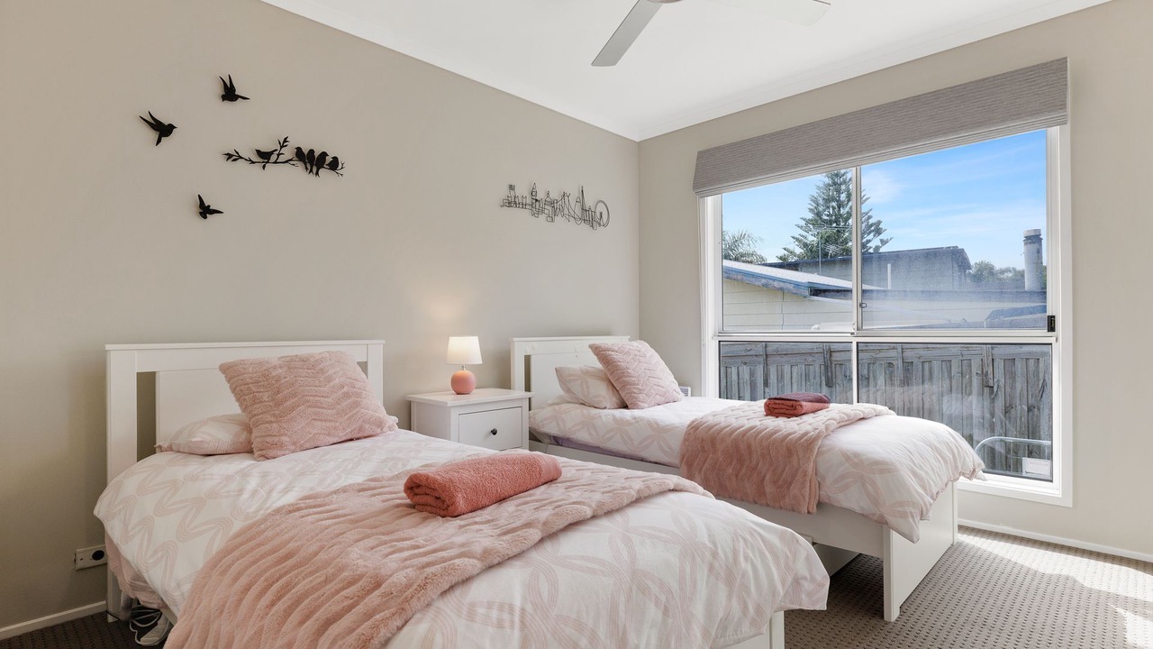 Photo of Bedroom in Coronet Bay