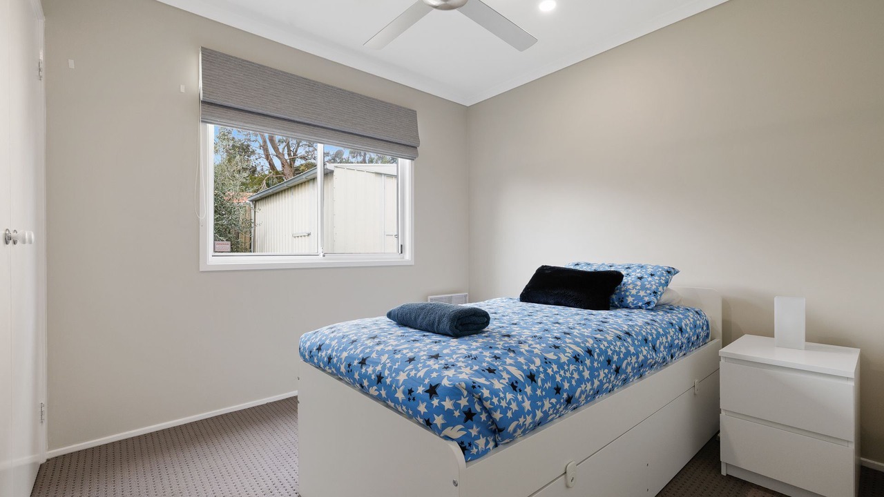 Photo of Bedroom in Coronet Bay