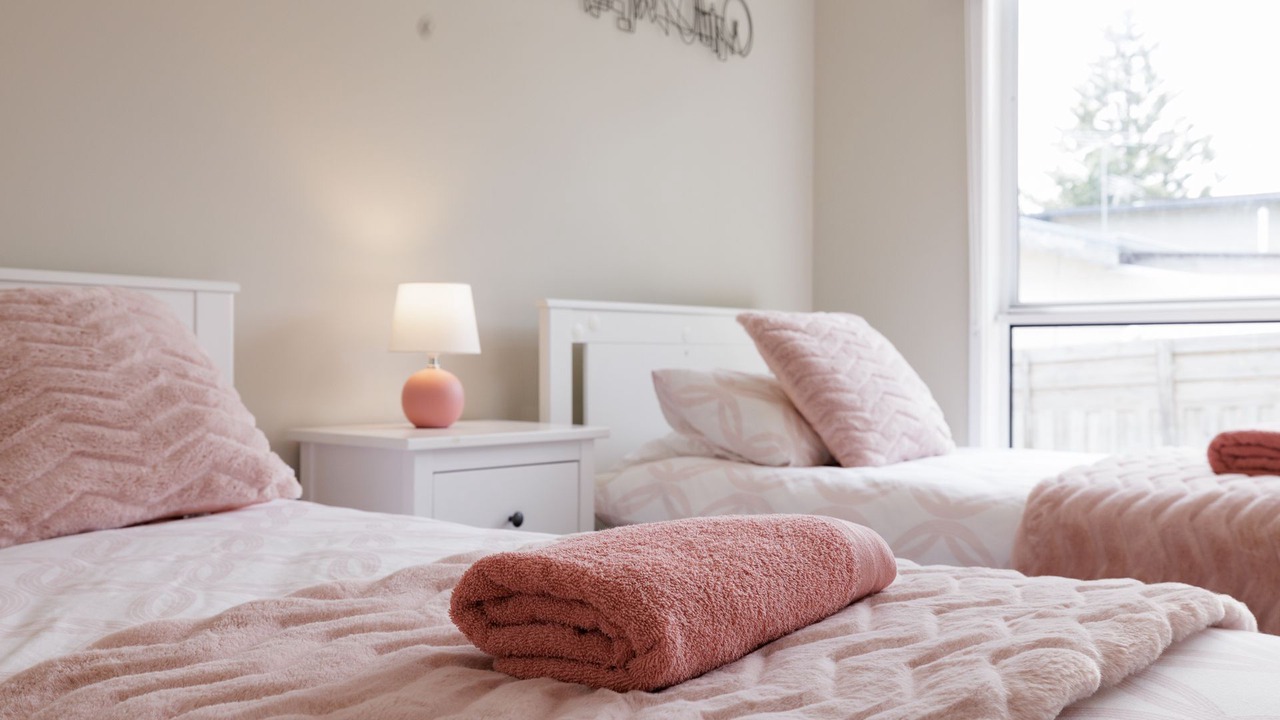 Photo of Bedroom in Coronet Bay