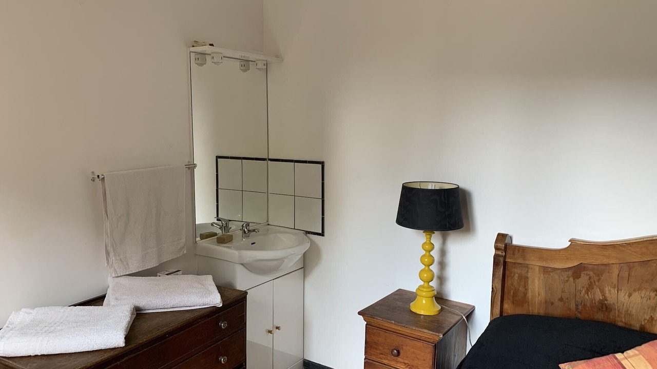 Photo of Bedroom in Civray