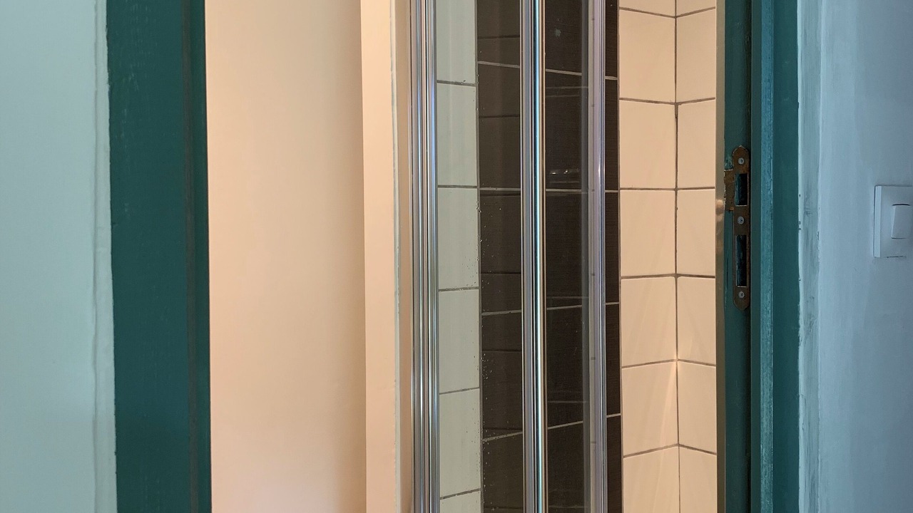 Photo of Bathroom in Civray