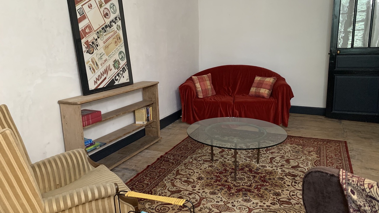 Photo of Livingroom in Civray