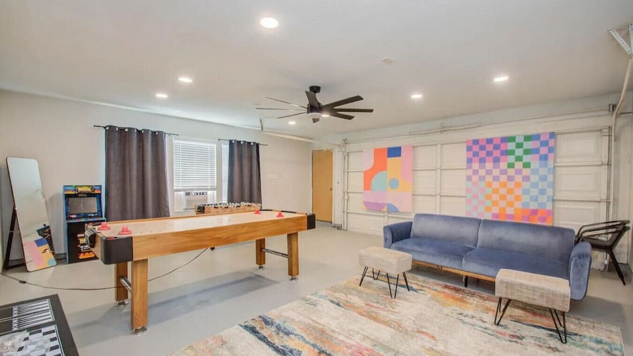 Photo of Bedroom in Barker