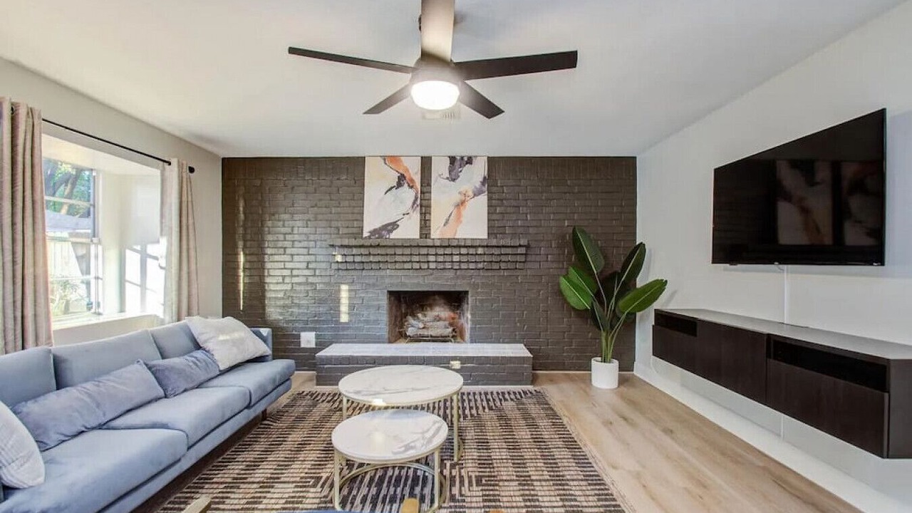 Photo of Livingroom in Barker