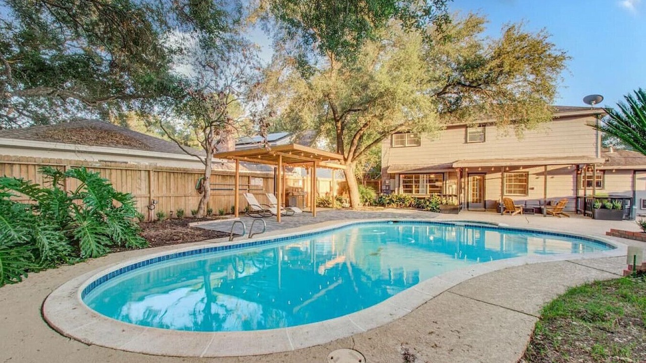 Photo of Outdoor in Barker