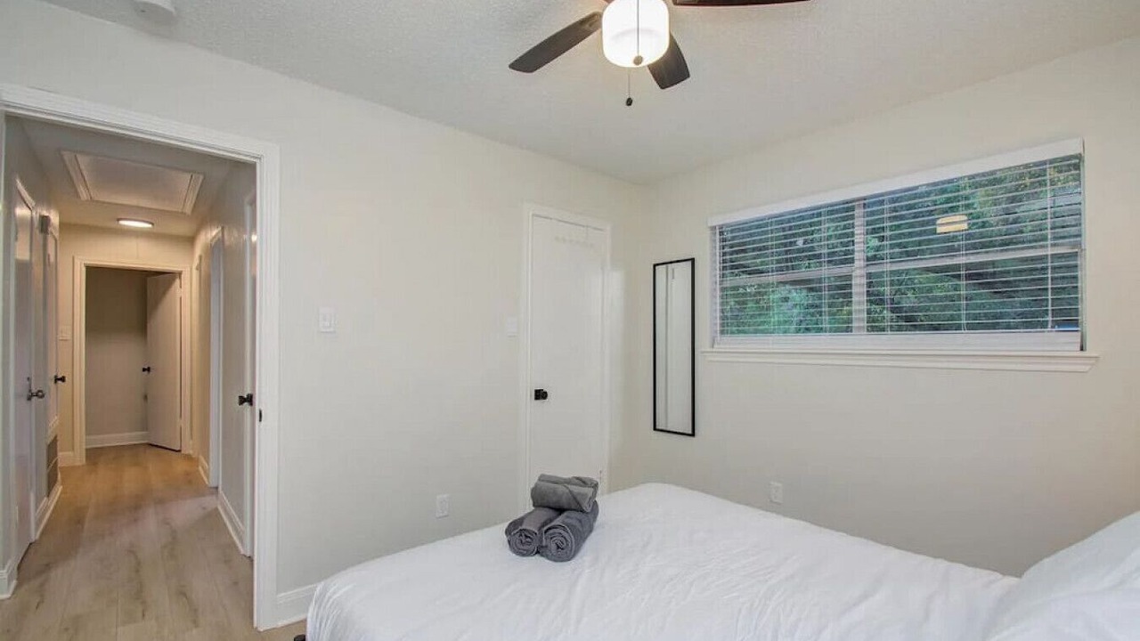 Photo of Bedroom in Barker