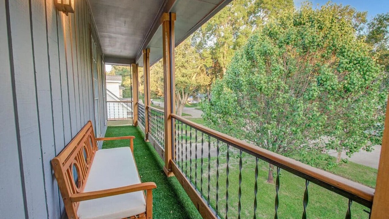 Photo of Outdoor in Barker