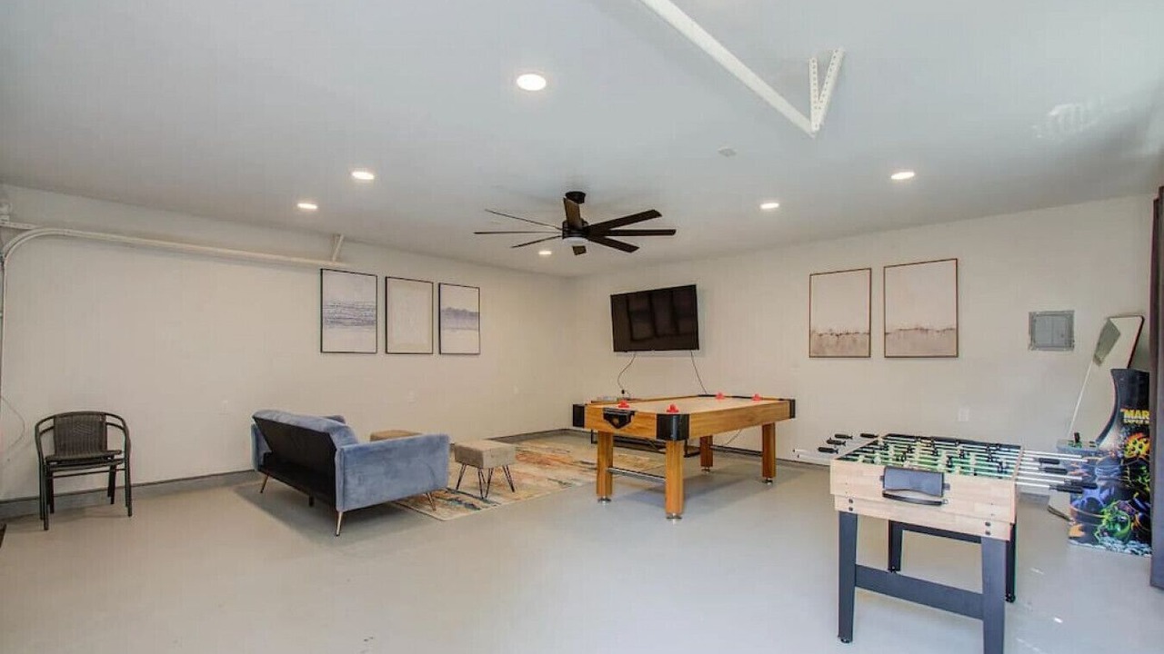 Photo of Bedroom in Barker