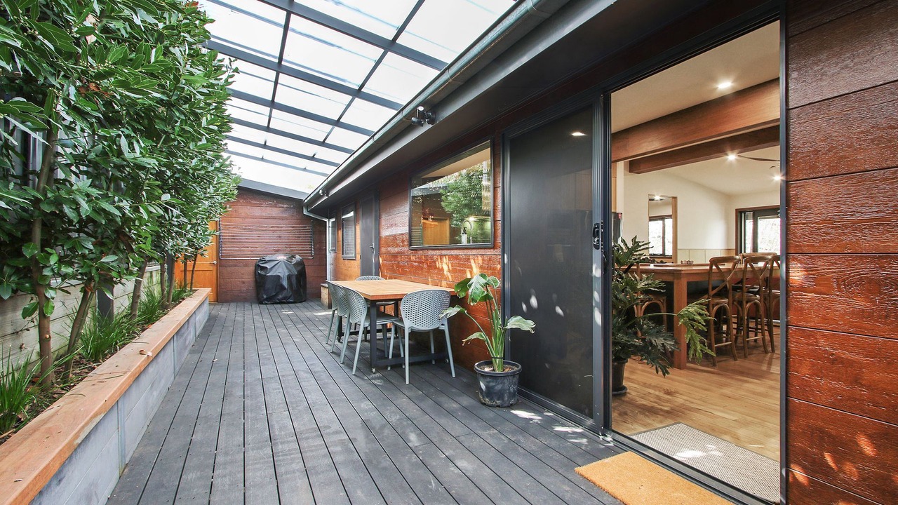 Photo of Outdoor in Beechworth