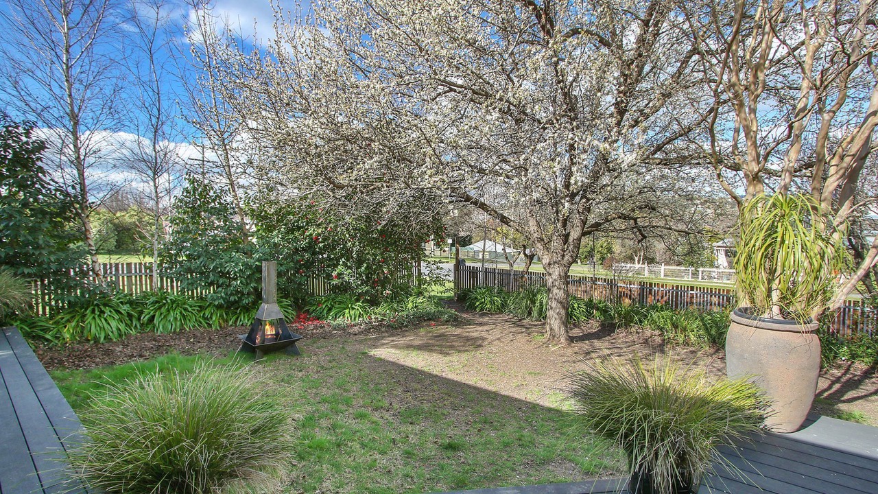 Photo of Outdoor in Beechworth