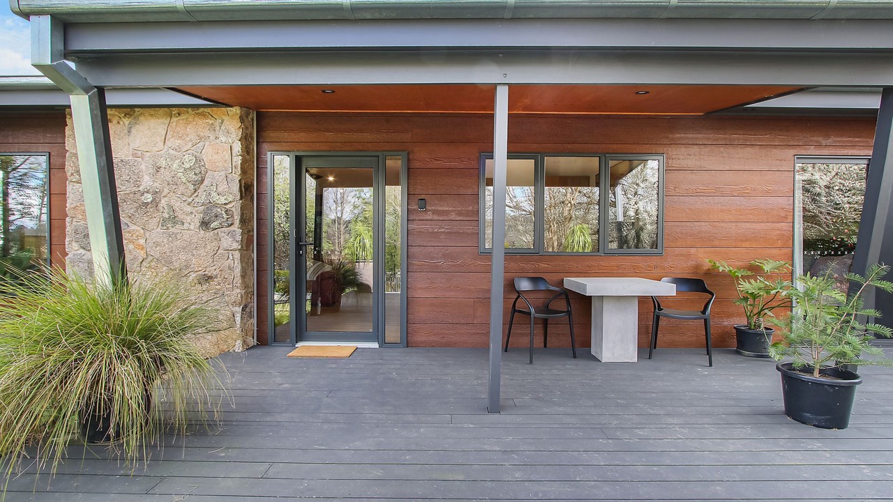 Photo of Bedroom in Beechworth