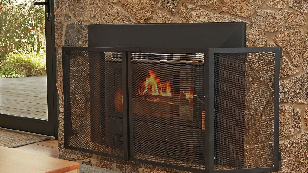 Photo of Livingroom in Beechworth