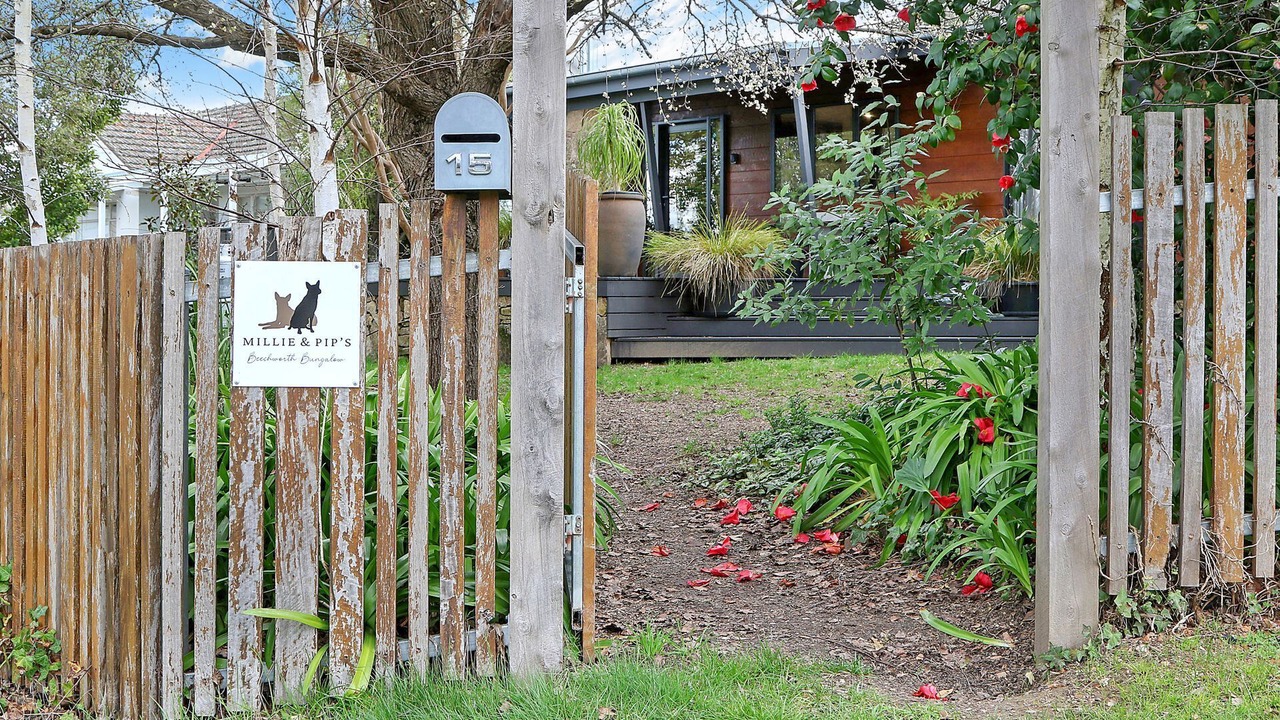 Photo of Outdoor in Beechworth