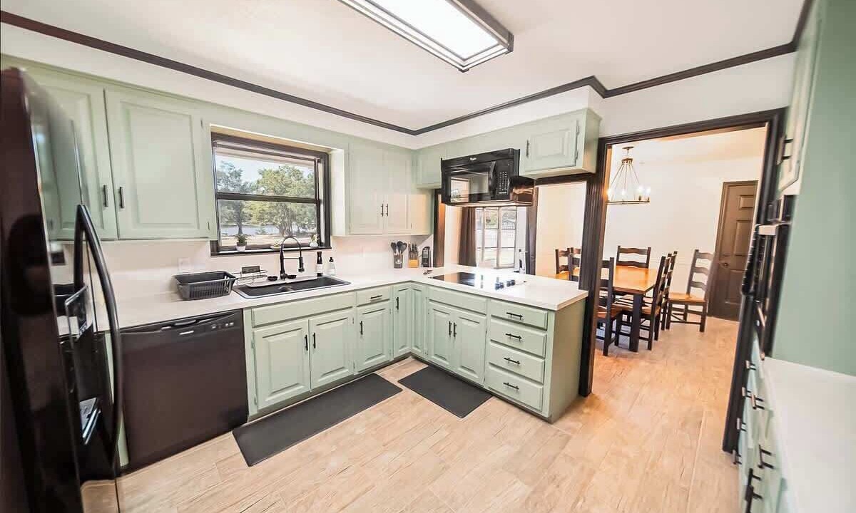 Photo of Kitchen in Chandler