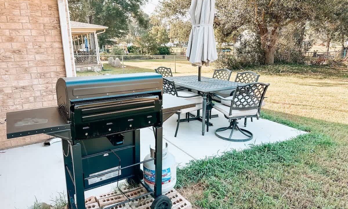 Photo of Outdoor in Chandler