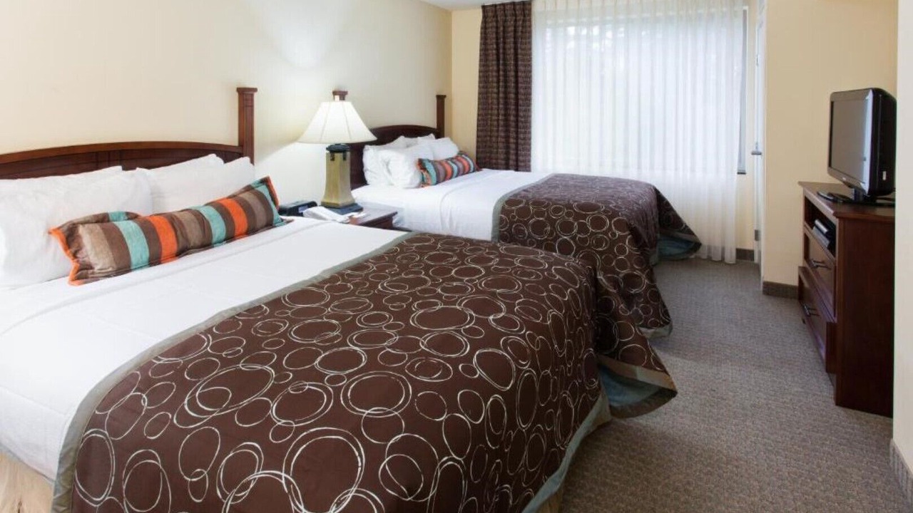 Photo of Bedroom in Mukilteo