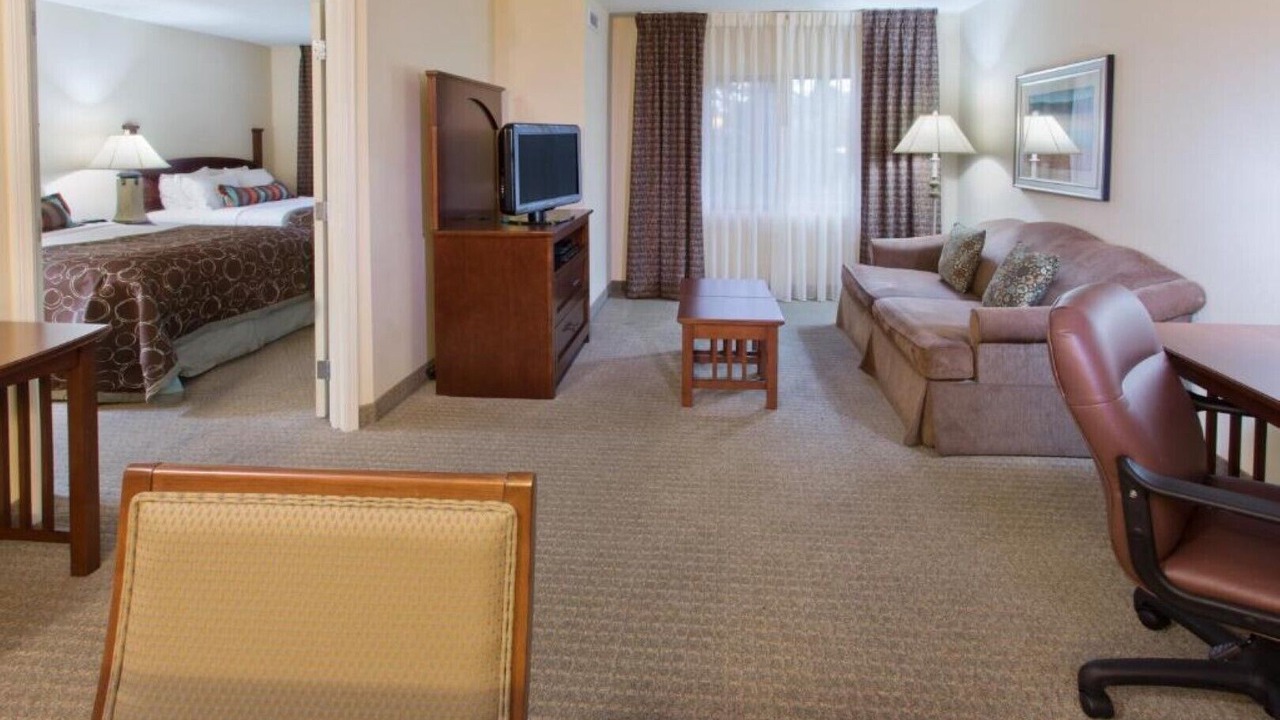 Photo of Bedroom in Mukilteo