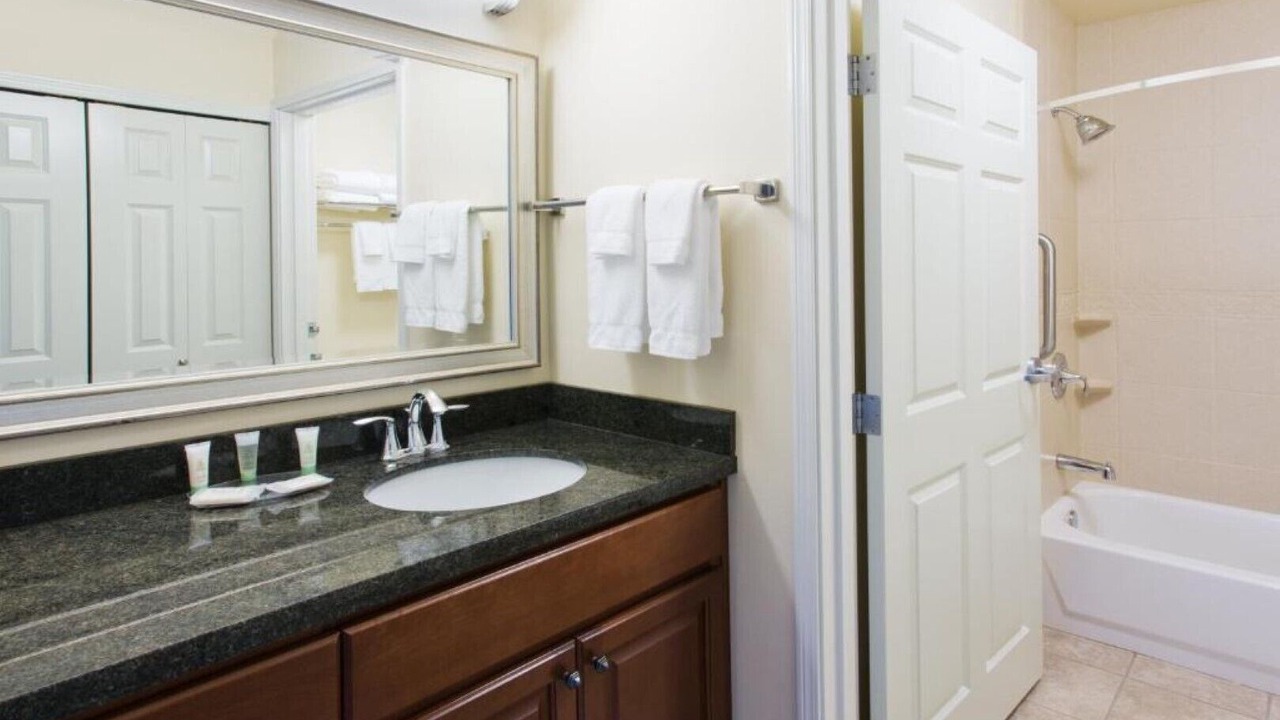 Photo of Bathroom in Mukilteo