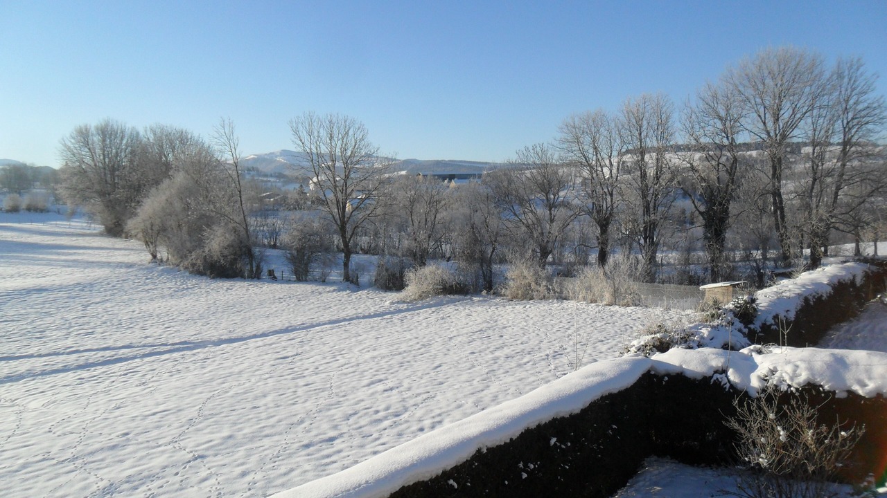 Photo of Outdoor in Rochefort-Montagne