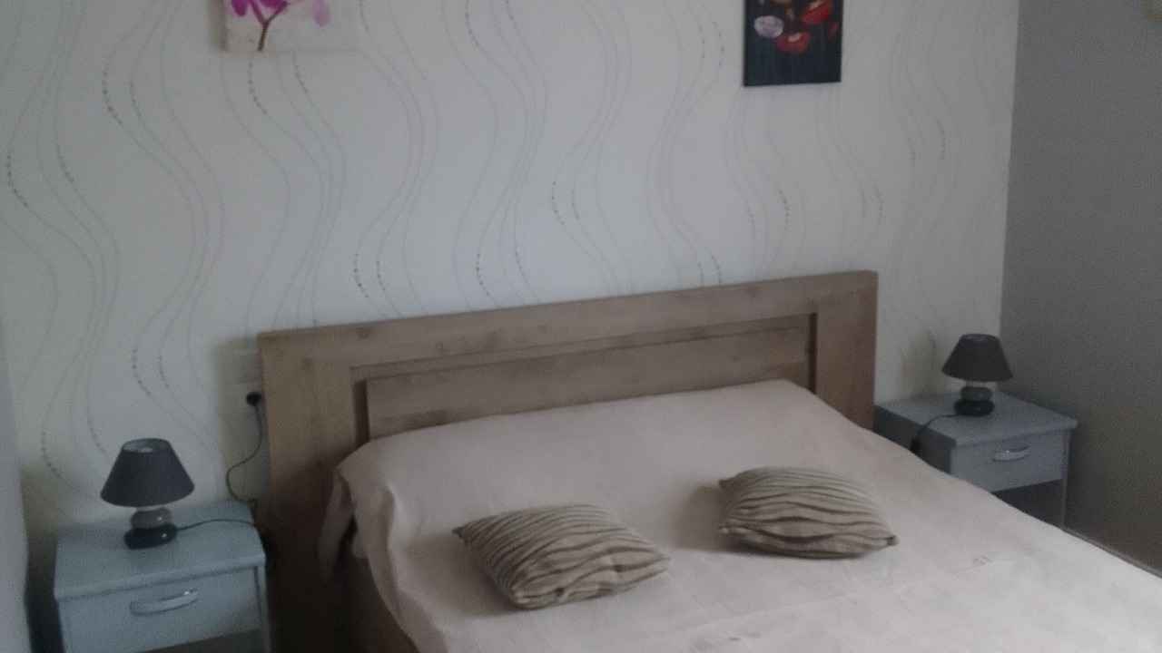 Photo of Bedroom in Rochefort-Montagne