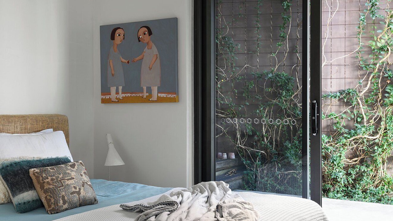 Photo of Bedroom in Sunrise Beach