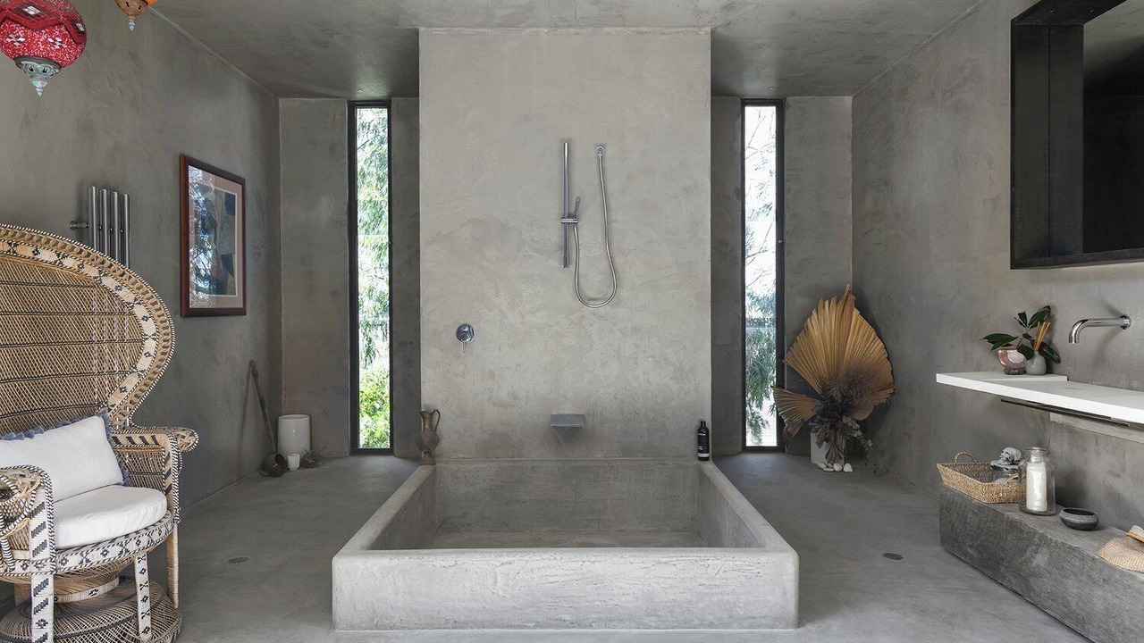 Photo of Bathroom in Sunrise Beach