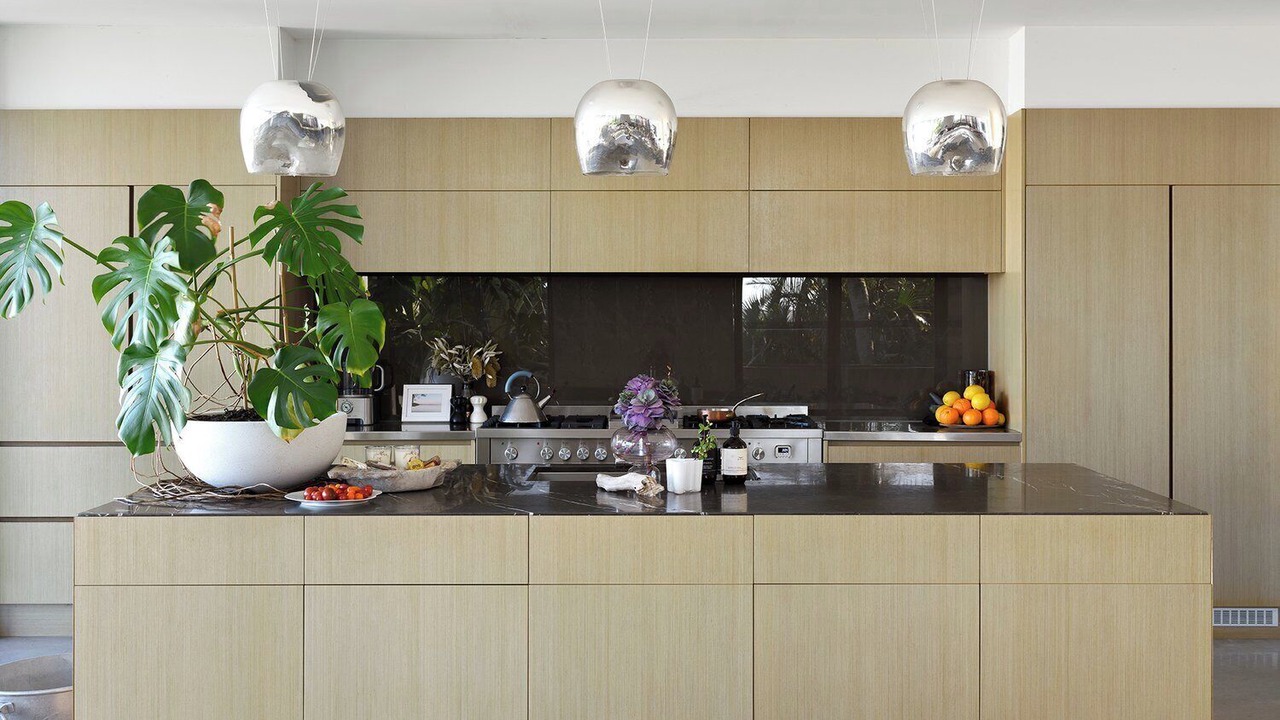 Photo of Kitchen in Sunrise Beach