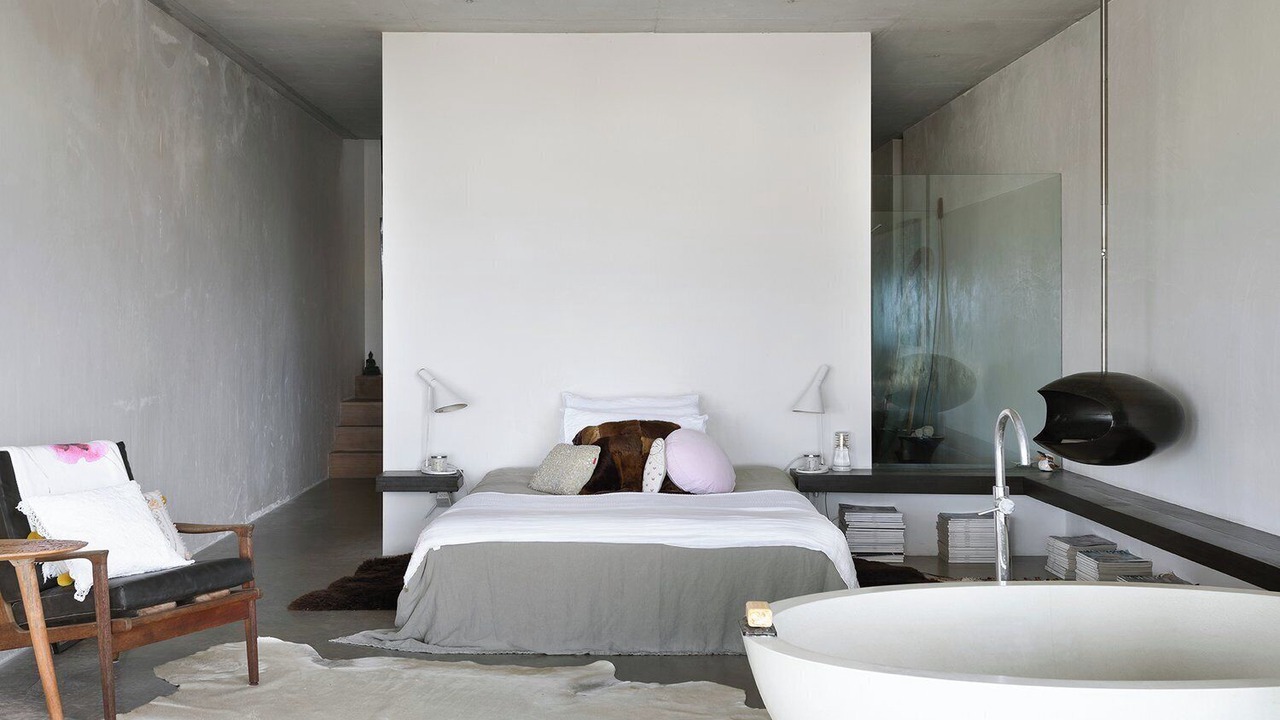 Photo of Bedroom in Sunrise Beach