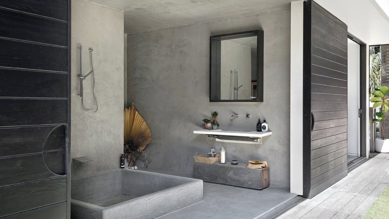 Photo of Bathroom in Sunrise Beach