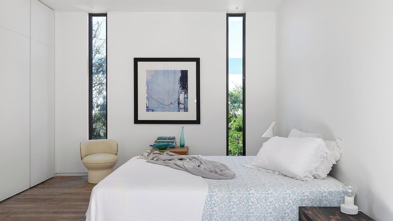 Photo of Bedroom in Sunrise Beach