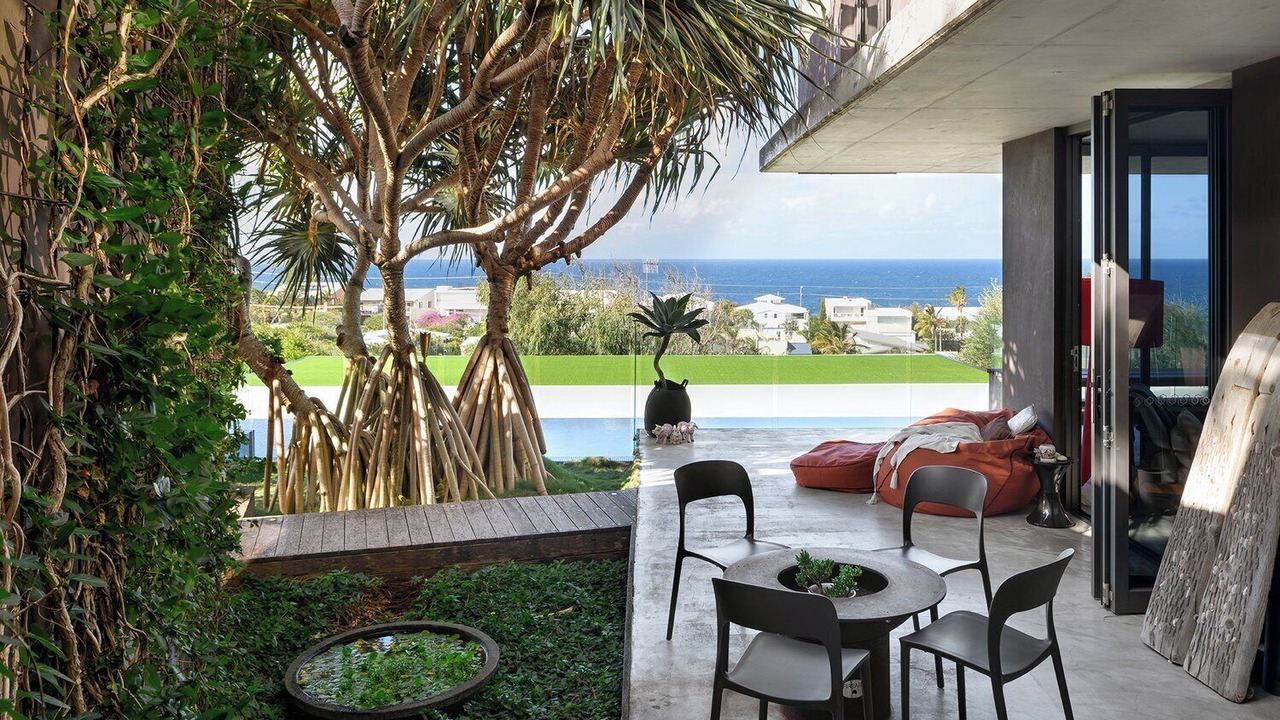 Photo of Patio Balcony in Sunrise Beach