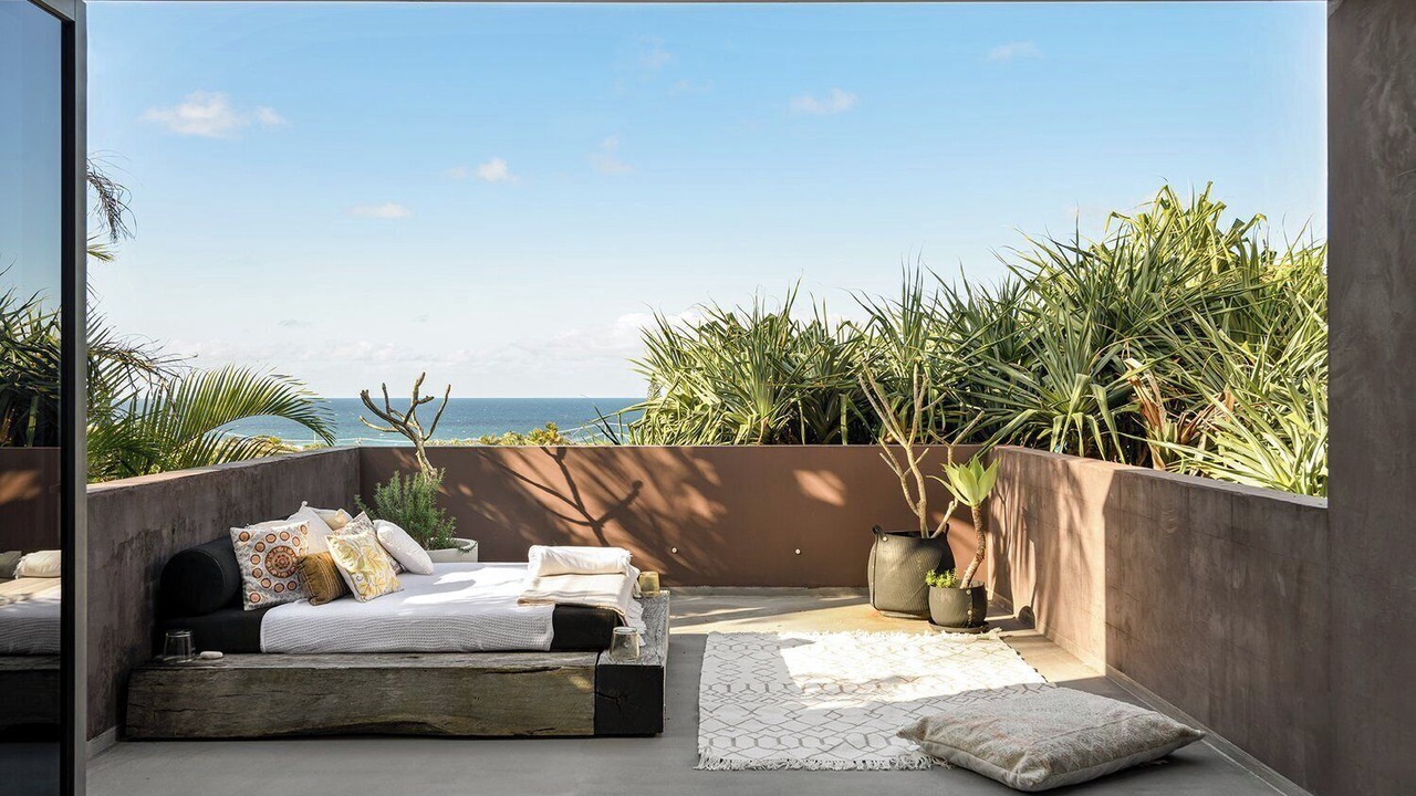 Photo of Patio Balcony in Sunrise Beach