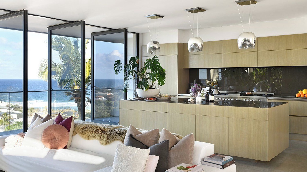 Photo of Livingroom in Sunrise Beach