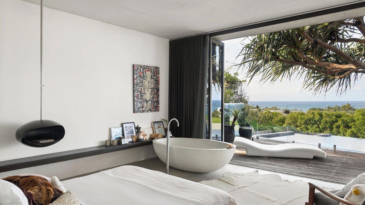 Photo of Bedroom in Sunrise Beach