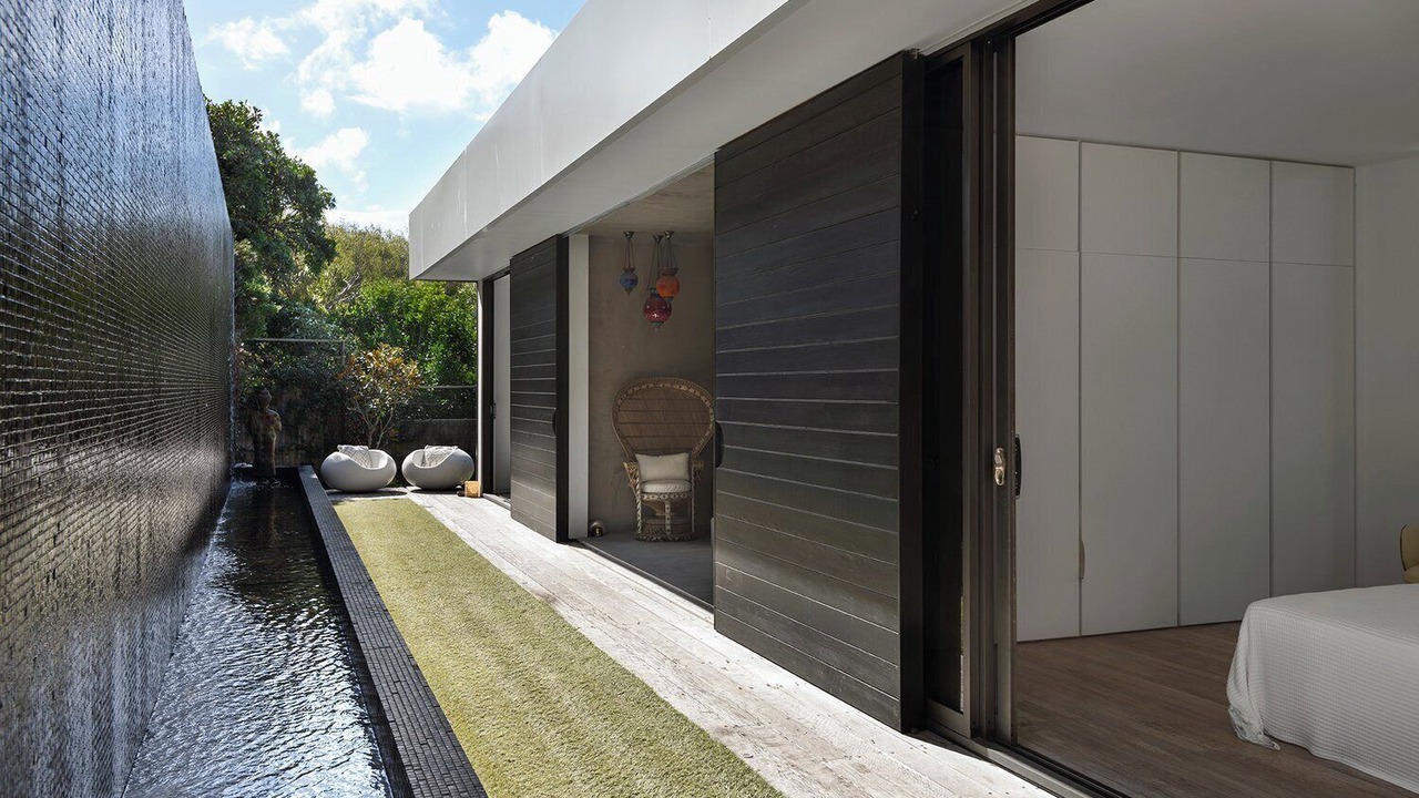 Photo of Bedroom in Sunrise Beach