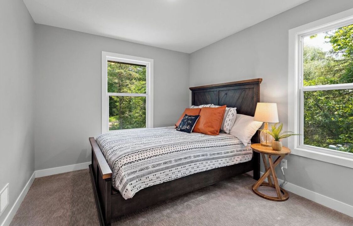 Photo of Bedroom in Almelund