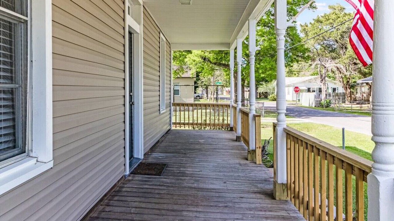 Photo of Outdoor in Scott