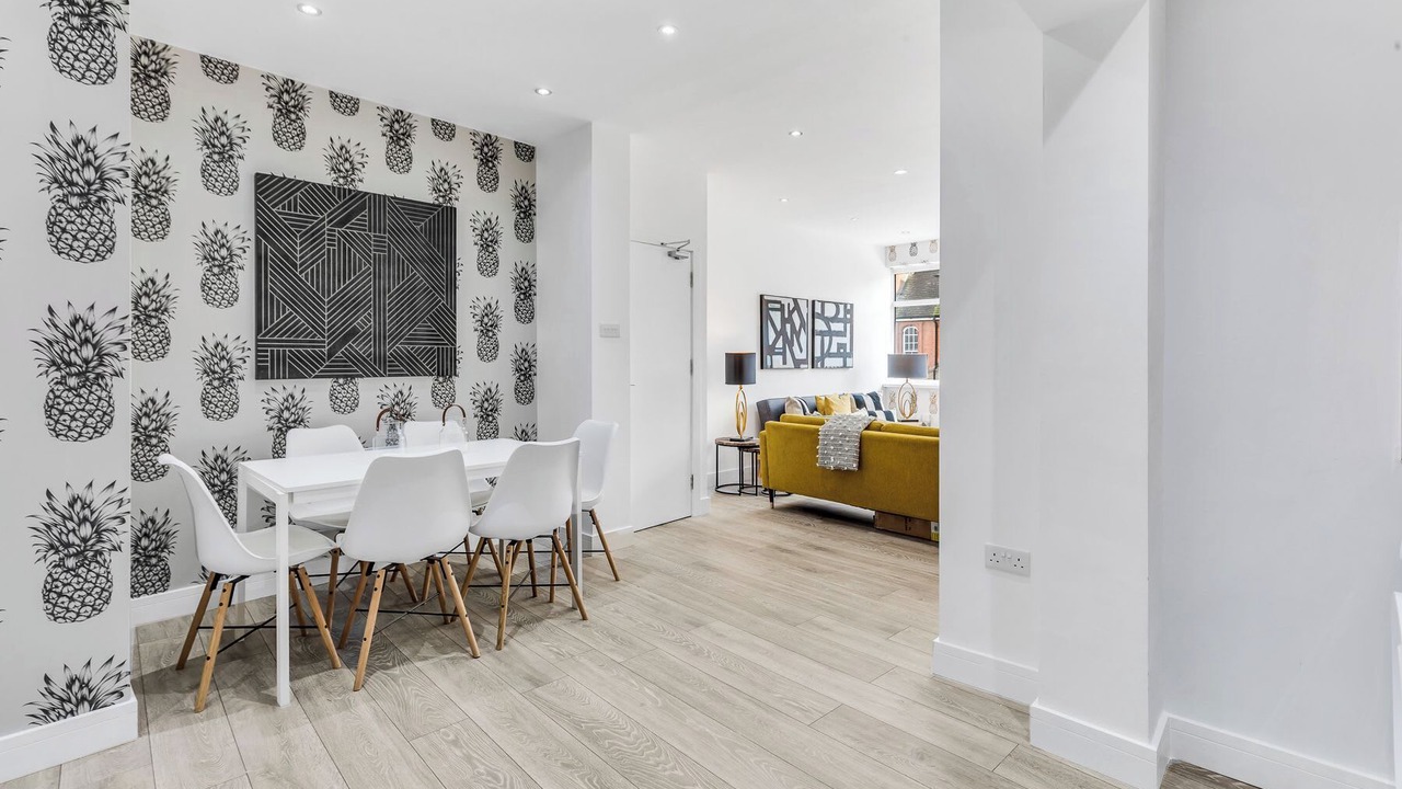 Photo of Others in Loughborough