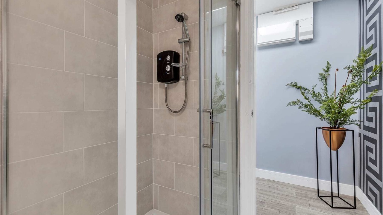 Photo of Bathroom in Loughborough