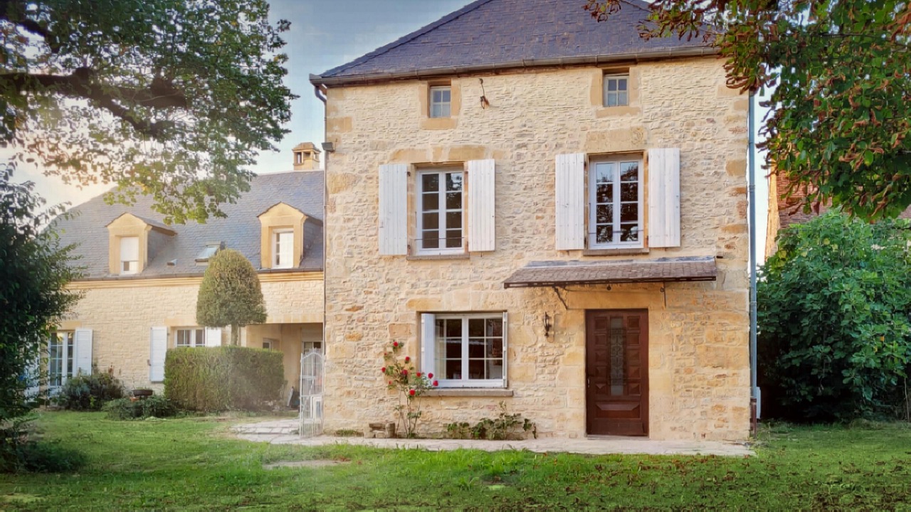 Photo of Outdoor in Saint-Julien-de-Lampon