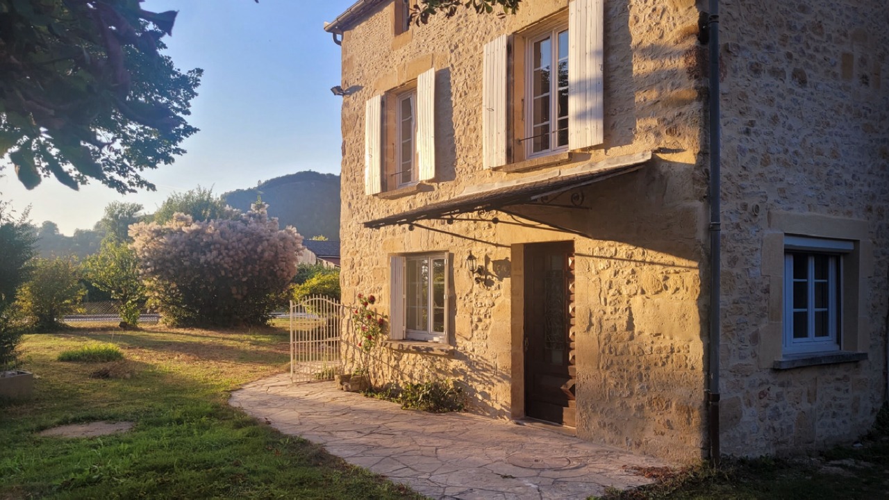 Photo of Outdoor in Saint-Julien-de-Lampon
